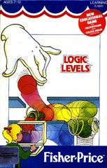 Logic Levels - Colecovision