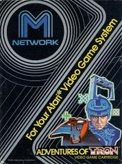 Adventures of Tron - Intellivision