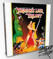Dragon's Lair Trilogy [Classic Edition] - Playstation 4
