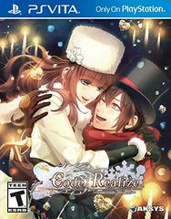 Code Realize Wintertide Miracles - Playstation Vita