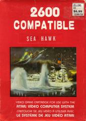 Sea Hawk [Zellers] - Atari 2600