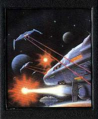 Space Adventure - Atari 2600