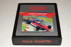Pole Position [Misprint] - Atari 2600