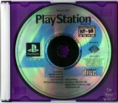 Official Playstation Demo Disc #42 - Playstation