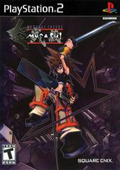 Musashi Samurai Legend - Playstation 2