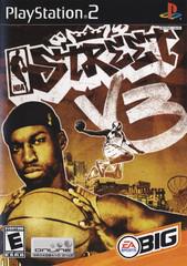 NBA Street Vol 3 - Playstation 2