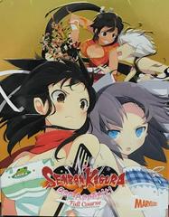 Senran Kagura Bon Appetit Full Course [Collector's Edition] - Playstation Vita