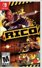 RICO - Nintendo Switch