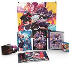 Operation Babel New Tokyo Legacy [Limited Edition] - Playstation Vita