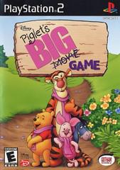 Piglet's Big Game - Playstation 2
