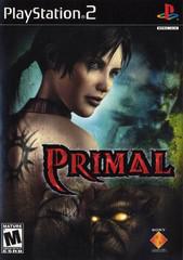 Primal - Playstation 2