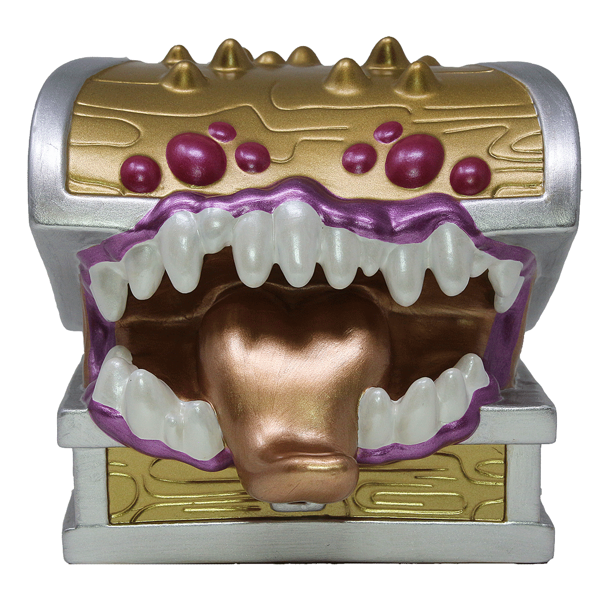 Ultra PRO: Figurines of Adorable Power - Gold Mimic