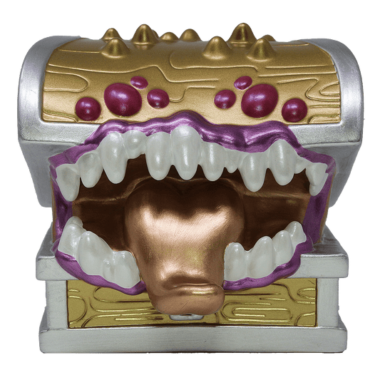 Ultra PRO: Figurines of Adorable Power - Gold Mimic