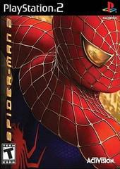 Spiderman 2 - Playstation 2