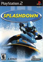 Splashdown - Playstation 2