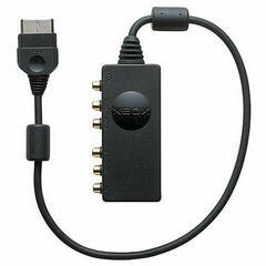 HD AV Pack - Xbox