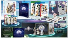 Tales of Vesperia Definitive Edition [Anniversary Bundle] - Nintendo Switch