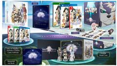 Tales of Vesperia Definitive Edition [Anniversary Bundle] - Xbox One