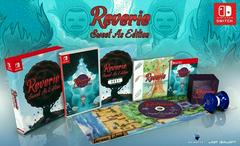 Reverie [Limited Edition] - Nintendo Switch