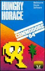 Hungry Horace - Commodore 64