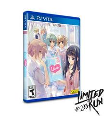 Nurse Love Syndrome - Playstation Vita