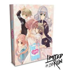 Nurse Love Syndrome [Collector's Edition] - Playstation Vita