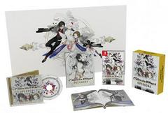 Caligula Effect: Overdose [Limited Edition] - Nintendo Switch