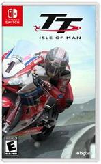 TT Isle of Man - Nintendo Switch