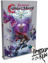 Bloodstained: Curse of the Moon [Classic Edition] - Playstation Vita