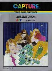 Capture - Arcadia 2001