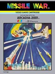 Missile War - Arcadia 2001