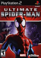 Ultimate Spiderman - Playstation 2