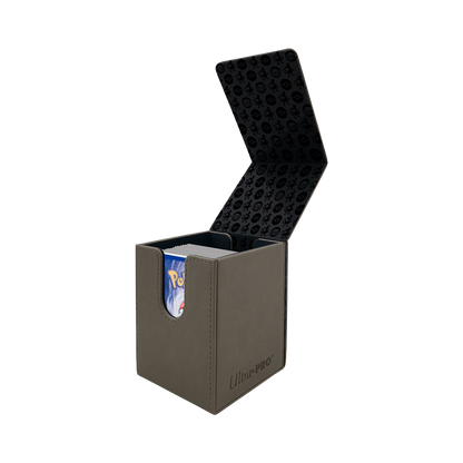 Ultra PRO: Alcove Flip Box - Pokemon (Mewtwo)