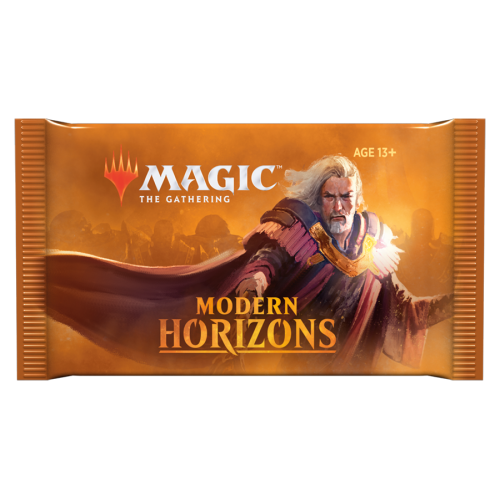 Modern Horizons Booster Pack