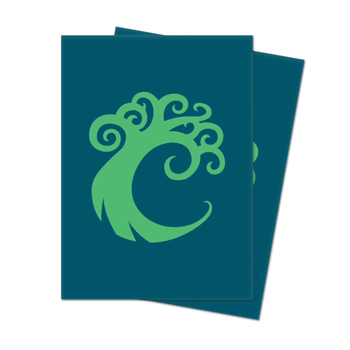 Ultra PRO: Standard 100ct Sleeves - Guilds of Ravnica (Simic Combine)