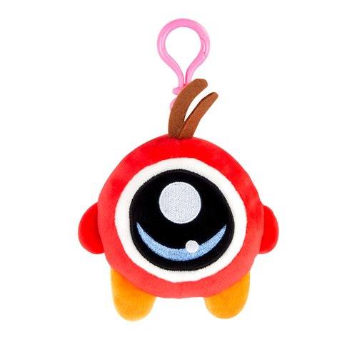 Kirby Clip-On 4-Inch Waddle Doo