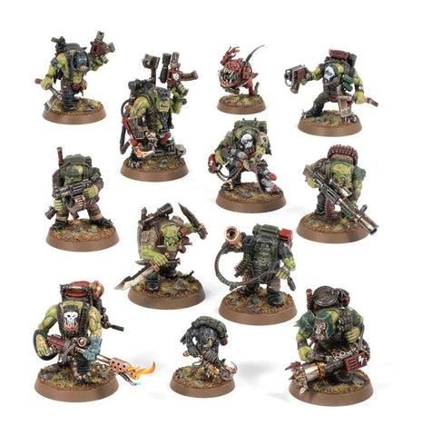 Warhammer Warhammer