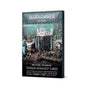 Warhammer 40,000 Battlezone: Mechanicum – Terrain Datasheet Cards