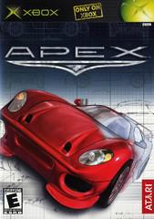 Apex - Xbox