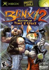 Blinx 2 - Xbox