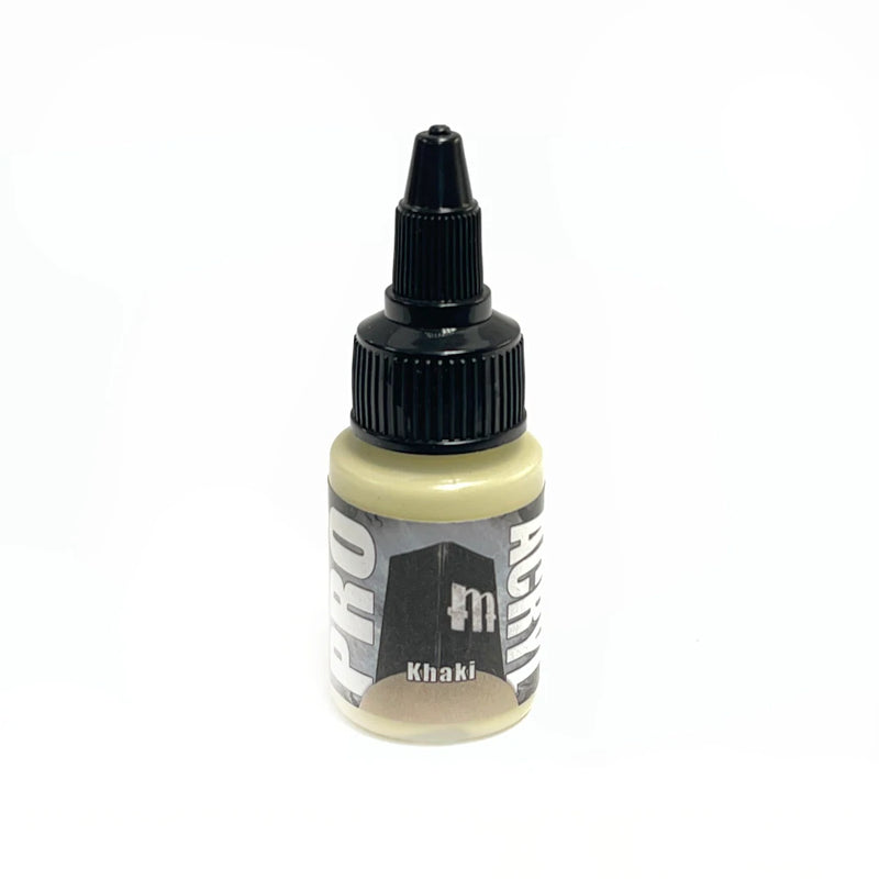 Monument Pro Acryl - Khaki