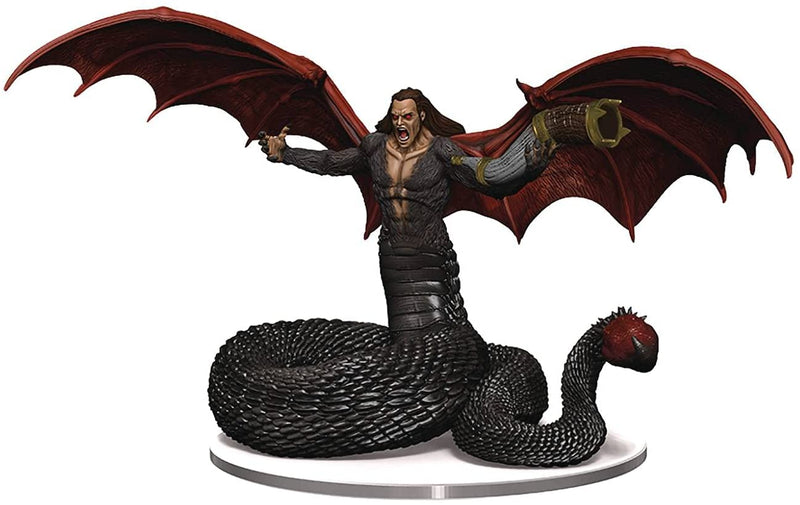 Wizkids Icons of the Realms Archdevil Geryon