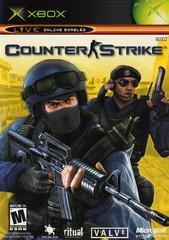 Counter Strike - Xbox