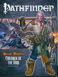 Pathfinder Adventure Path #14 - Second Darkness: Children of the Void