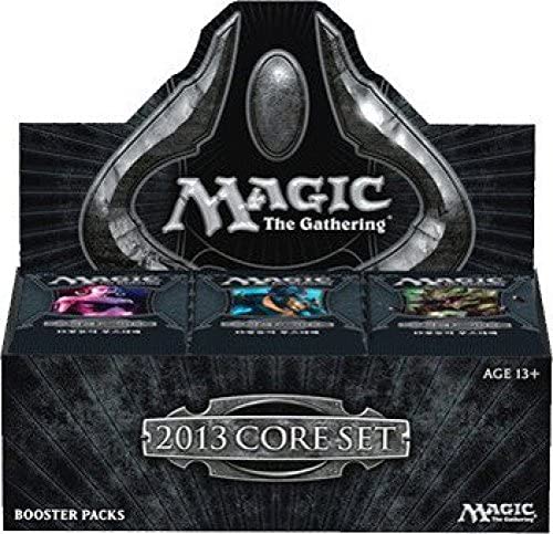 Core 2013 Booster Box