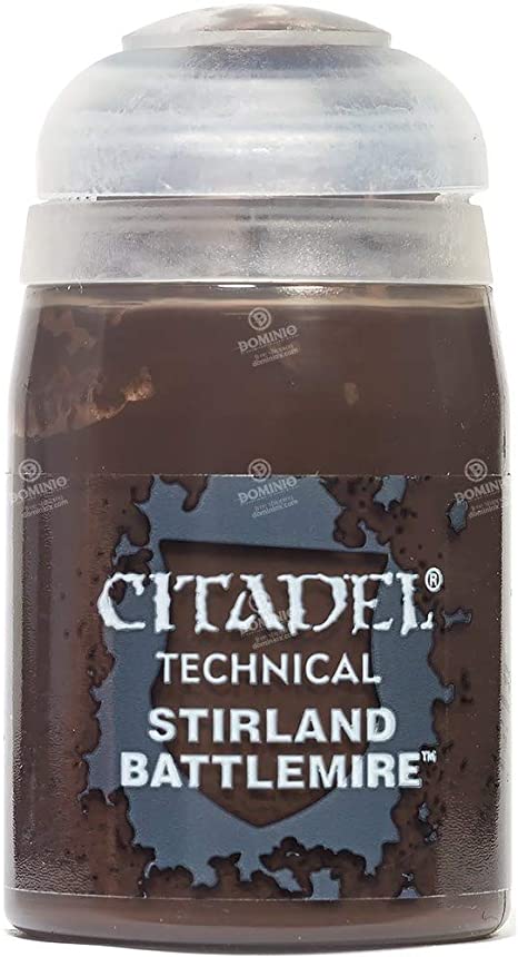 Citadel Technical: Stirland Battlemire