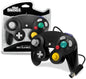 Old Skool Nintendo Gamecube Controller