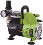 Grex AC1810-A 1/8 HP Portable Piston Compressor (115V)