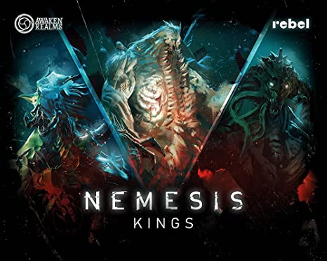 Nemesis Kings