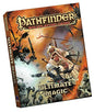 Pathfinder - Ultimate Magic